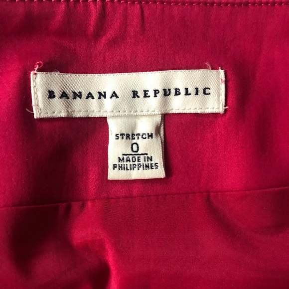 Banana Republic Skirt - Picture 2 of 2